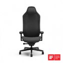 Fotel gamingowy Refine Fabric Dark