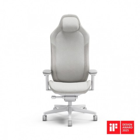 Fotel gamingowy Refine Fabric Light Fotel gamingowy Refine Fabric Light