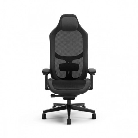 Fotel gamingowy Refine Mesh Dark Fotel gamingowy Refine Mesh Dark