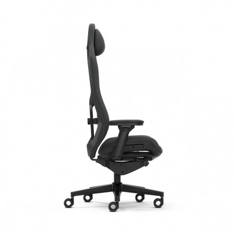 Fotel gamingowy Refine Mesh Dark Fotel gamingowy Refine Mesh Dark