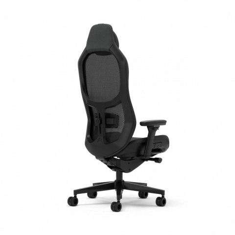 Fotel gamingowy Refine Mesh Dark Fotel gamingowy Refine Mesh Dark