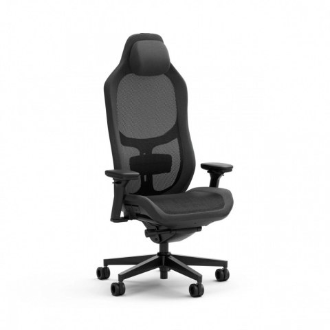 Fotel gamingowy Refine Mesh Dark Fotel gamingowy Refine Mesh Dark