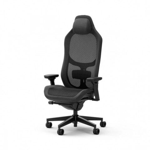 Fotel gamingowy Refine Mesh Dark Fotel gamingowy Refine Mesh Dark