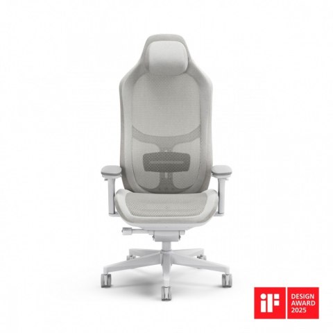 Fotel gamingowy Refine Mesh Light Fotel gamingowy Refine Mesh Light