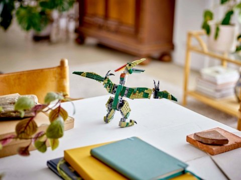 Klocki Creator 31151 Tyranozaur Klocki Creator 31151 Tyranozaur
