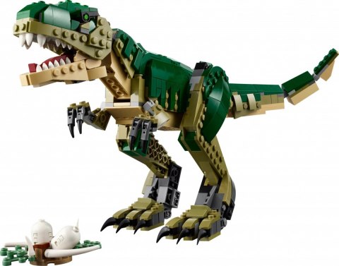 Klocki Creator 31151 Tyranozaur Klocki Creator 31151 Tyranozaur