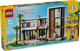Klocki Creator 31153 Nowoczesny dom