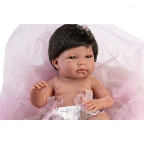 Lalka bobas winylowa 40 cm Lalka bobas winylowa 40 cm