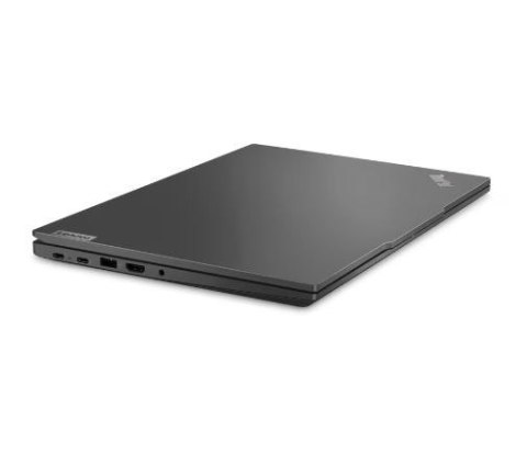 Laptop ThinkPad E14 G6 21M7002VPB W11Pro Ultra 7 155H/16GB/512GB/INT/14.0 WUXGA/Graphite Black/1YR Premier Support + 3YRS OS + C Laptop ThinkPad E14 G6 21M7002VPB W11Pro Ultra 7 155H/16GB/512GB/INT/14.0 WUXGA/Graphite Black/1YR Premier Support + 3YRS OS + C