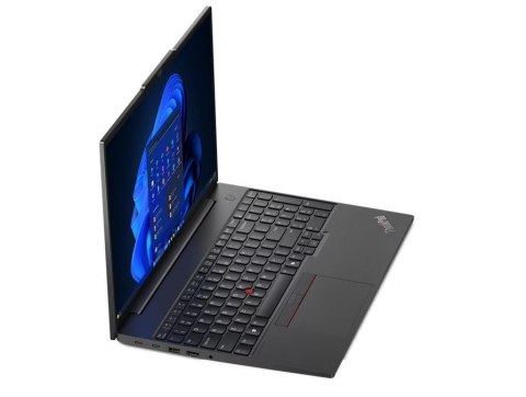 Laptop ThinkPad E16 G2 21MA0021PB W11Pro Ultra 5 125U/16GB/512GB/INT/16.0 WUXGA/Graphite Black/1YR Premier Support + 3YRS OS + C Laptop ThinkPad E16 G2 21MA0021PB W11Pro Ultra 5 125U/16GB/512GB/INT/16.0 WUXGA/Graphite Black/1YR Premier Support + 3YRS OS + C