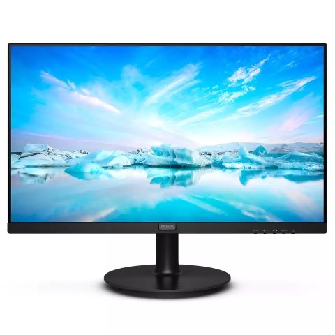 Monitor 241V8LAB 23.8 cala VA 100Hz HDMI Głośniki Monitor 241V8LAB 23.8 cala VA 100Hz HDMI Głośniki