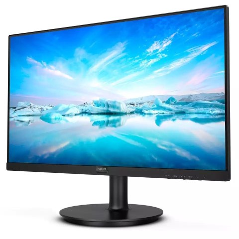 Monitor 241V8LAB 23.8 cala VA 100Hz HDMI Głośniki Monitor 241V8LAB 23.8 cala VA 100Hz HDMI Głośniki