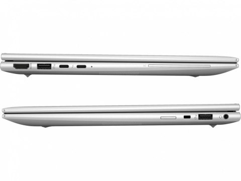 Notebook EliteBook 830 G11 U5-125U 512GB/16GB/W11P/13.3 9G0D2ET Notebook EliteBook 830 G11 U5-125U 512GB/16GB/W11P/13.3 9G0D2ET