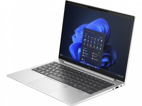 Notebook EliteBook 830 G11 U5-125U 512GB/16GB/W11P/13.3 9G0D2ET Notebook EliteBook 830 G11 U5-125U 512GB/16GB/W11P/13.3 9G0D2ET