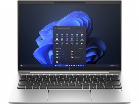 Notebook EliteBook 830 G11 U7-155U 512GB/16GB/W11P/13,3 9G0D4ET Notebook EliteBook 830 G11 U7-155U 512GB/16GB/W11P/13,3 9G0D4ET