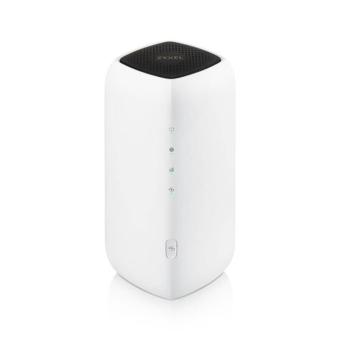 Router wewnętrzny FWA505, 5G NR Standalone/Nebula z licencją 1 rok Nebula Pro, AX1800 WiFi, 1 x GB LAN, EU region Router wewnętrzny FWA505, 5G NR Standalone/Nebula z licencją 1 rok Nebula Pro, AX1800 WiFi, 1 x GB LAN, EU region