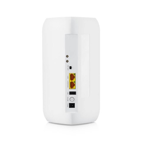 Router wewnętrzny FWA505, 5G NR Standalone/Nebula z licencją 1 rok Nebula Pro, AX1800 WiFi, 1 x GB LAN, EU region Router wewnętrzny FWA505, 5G NR Standalone/Nebula z licencją 1 rok Nebula Pro, AX1800 WiFi, 1 x GB LAN, EU region