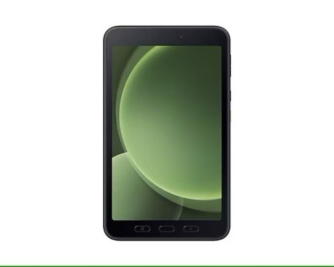 Tablet Tab Active 5 EE 8,0'Wifi 6/128GB Zielony Tablet Tab Active 5 EE 8,0'Wifi 6/128GB Zielony