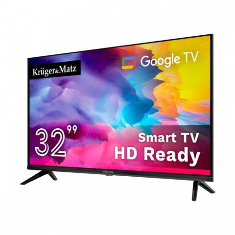 Telewizor 32 cale HD Google TV Telewizor 32 cale HD Google TV