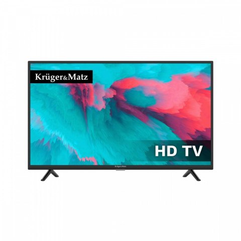Telewizor 32 cale HD H.265 HEVC Telewizor 32 cale HD H.265 HEVC