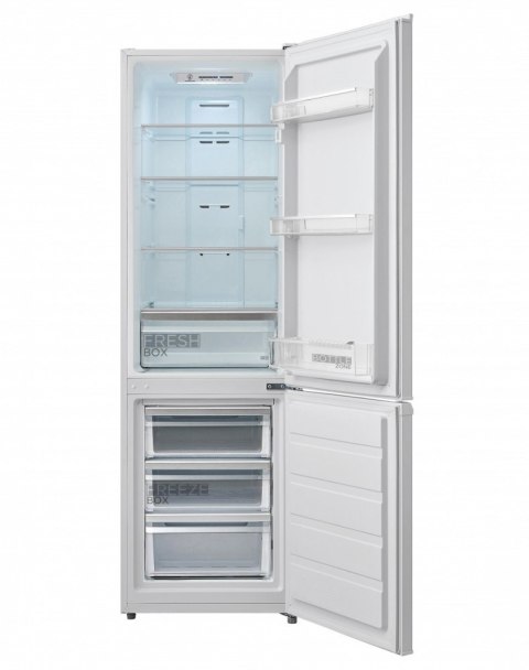 Chłodziarko-zamrażarka MDRB380FGE01A biała Chłodziarko-zamrażarka MDRB380FGE01A biała