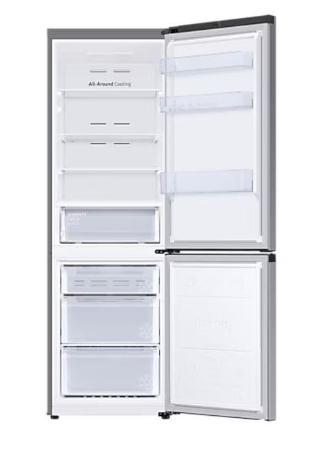Chłodziarko-zamrażarka RB34C601DSA Chłodziarko-zamrażarka RB34C601DSA