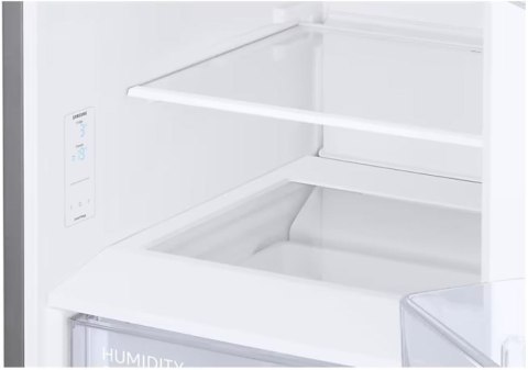Chłodziarko-zamrażarka RB34C601DSA Chłodziarko-zamrażarka RB34C601DSA