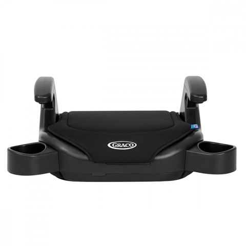 Fotelik Booster Basic I-Size midnight Fotelik Booster Basic I-Size midnight