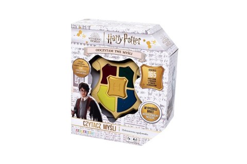 Gra Harry Potter i Czytacz Myśli Gra Harry Potter i Czytacz Myśli