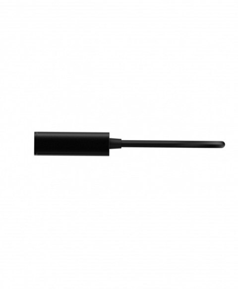 Hub 4w1 10Gbps USB-C Czarny Hub 4w1 10Gbps USB-C Czarny
