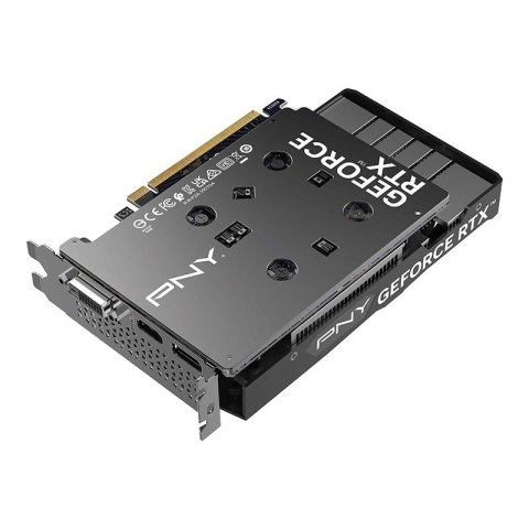 Karta graficzna GeForce RTX3050 6GB Verto Dual Fan Edition Karta graficzna GeForce RTX3050 6GB Verto Dual Fan Edition