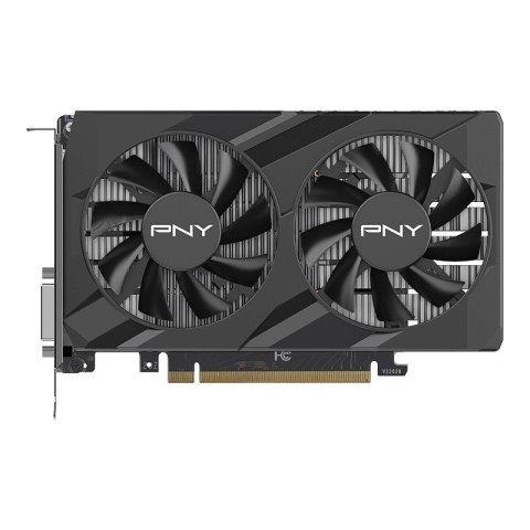 Karta graficzna GeForce RTX3050 6GB Verto Dual Fan Edition Karta graficzna GeForce RTX3050 6GB Verto Dual Fan Edition