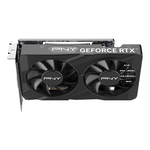 Karta graficzna GeForce RTX3050 6GB Verto Dual Fan Edition Karta graficzna GeForce RTX3050 6GB Verto Dual Fan Edition