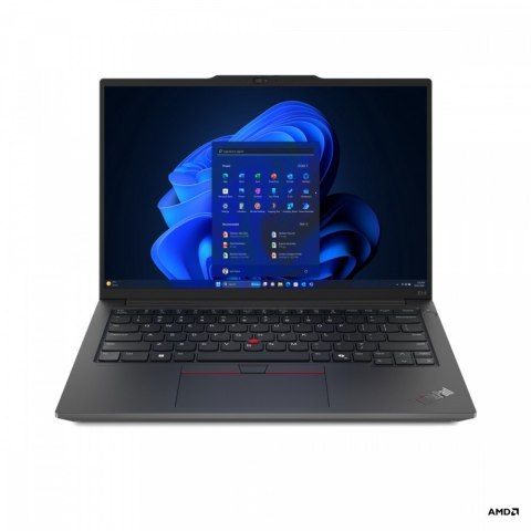 Laptop ThinkPad E14 G6 21M30027PB W11Pro 7535HS/16GB/512GB/INT/14.0 WUXGA/Graphite Black/1YR Premier Support + 3YRS OS + CO2 Off Laptop ThinkPad E14 G6 21M30027PB W11Pro 7535HS/16GB/512GB/INT/14.0 WUXGA/Graphite Black/1YR Premier Support + 3YRS OS + CO2 Off