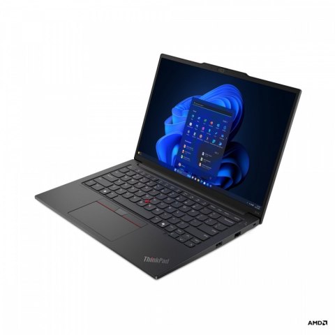 Laptop ThinkPad E14 G6 21M30027PB W11Pro 7535HS/16GB/512GB/INT/14.0 WUXGA/Graphite Black/1YR Premier Support + 3YRS OS + CO2 Off Laptop ThinkPad E14 G6 21M30027PB W11Pro 7535HS/16GB/512GB/INT/14.0 WUXGA/Graphite Black/1YR Premier Support + 3YRS OS + CO2 Off