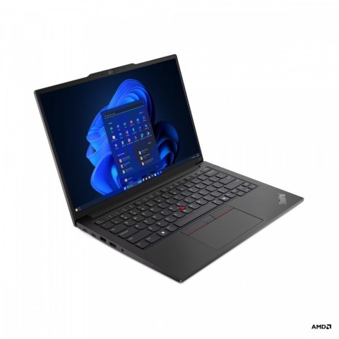 Laptop ThinkPad E14 G6 21M30027PB W11Pro 7535HS/16GB/512GB/INT/14.0 WUXGA/Graphite Black/1YR Premier Support + 3YRS OS + CO2 Off Laptop ThinkPad E14 G6 21M30027PB W11Pro 7535HS/16GB/512GB/INT/14.0 WUXGA/Graphite Black/1YR Premier Support + 3YRS OS + CO2 Off