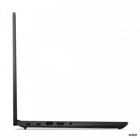 Laptop ThinkPad E14 G6 21M30027PB W11Pro 7535HS/16GB/512GB/INT/14.0 WUXGA/Graphite Black/1YR Premier Support + 3YRS OS + CO2 Off Laptop ThinkPad E14 G6 21M30027PB W11Pro 7535HS/16GB/512GB/INT/14.0 WUXGA/Graphite Black/1YR Premier Support + 3YRS OS + CO2 Off