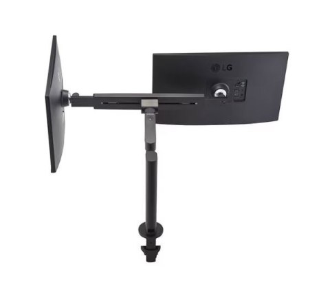 Monitor 27QP88DP-BS 27 cali QHD Ergo Dual Monitor 27QP88DP-BS 27 cali QHD Ergo Dual