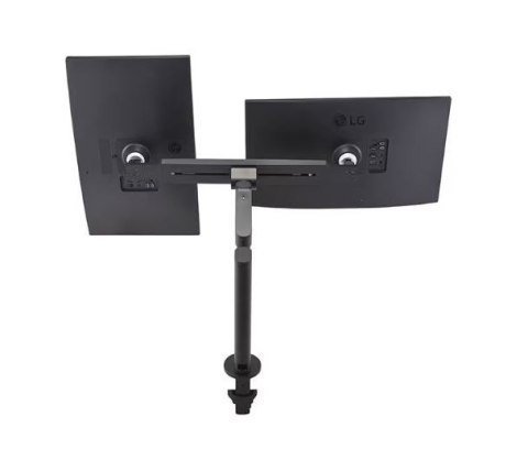 Monitor 27QP88DP-BS 27 cali QHD Ergo Dual Monitor 27QP88DP-BS 27 cali QHD Ergo Dual