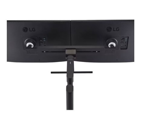 Monitor 27QP88DP-BS 27 cali QHD Ergo Dual Monitor 27QP88DP-BS 27 cali QHD Ergo Dual
