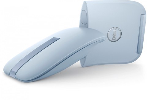 Mysz Bluetooth Travel MS700 - Misty Blue Mysz Bluetooth Travel MS700 - Misty Blue