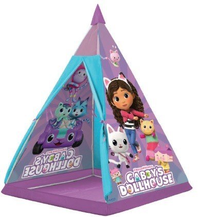 Namiot Tipi Koci Domek Gabi Namiot Tipi Koci Domek Gabi