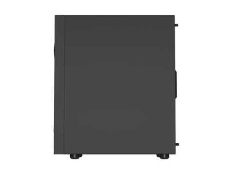 Obudowa Genesis Diaxid 605F MIDI TOWER USB-C Czarna Obudowa Genesis Diaxid 605F MIDI TOWER USB-C Czarna