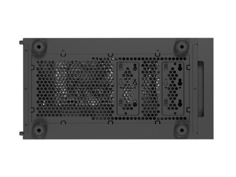 Obudowa Genesis Diaxid 605F MIDI TOWER USB-C Czarna Obudowa Genesis Diaxid 605F MIDI TOWER USB-C Czarna