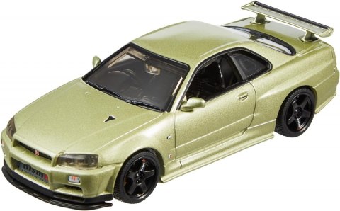 Pojazd Premium 1:43 Nissan Pojazd Premium 1:43 Nissan