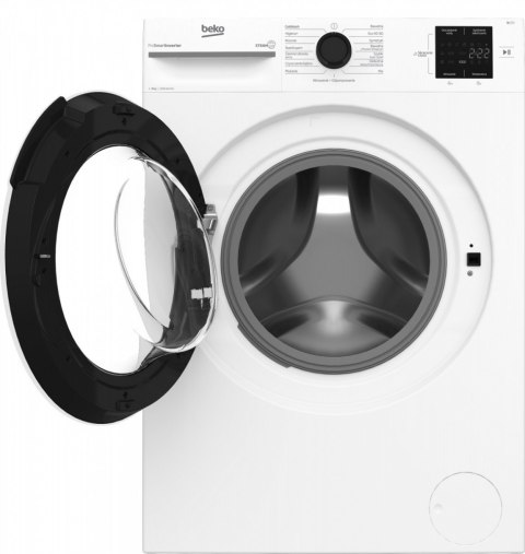 Pralka BM1WFU38225WW Pralka BM1WFU38225WW