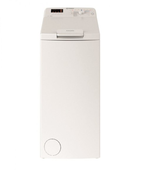 Pralka BTWS6240PPLN Net Net Pralka BTWS6240PPLN Net Net