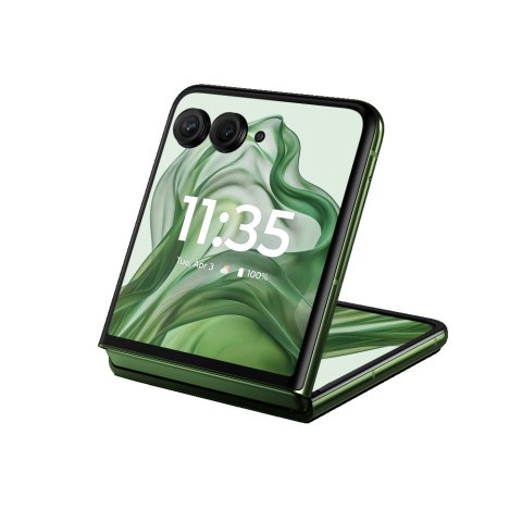 Smartfon RAZR 50 Ultra 12/512 GB Spring Green Smartfon RAZR 50 Ultra 12/512 GB Spring Green
