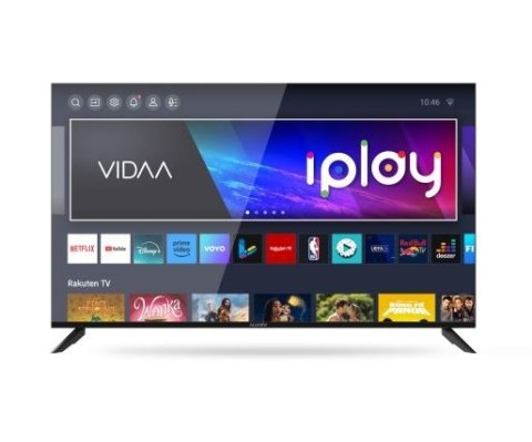 Telewizor LED 50 cali 50IPLAY6200-U Telewizor LED 50 cali 50IPLAY6200-U
