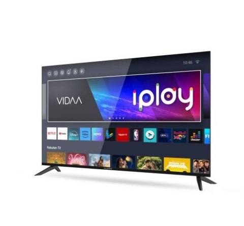 Telewizor LED 50 cali 50IPLAY6200-U Telewizor LED 50 cali 50IPLAY6200-U